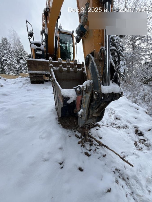 2018 HYUNDAI HX145LCR