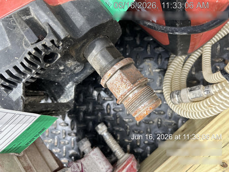 2020 HILTI DD VP-U