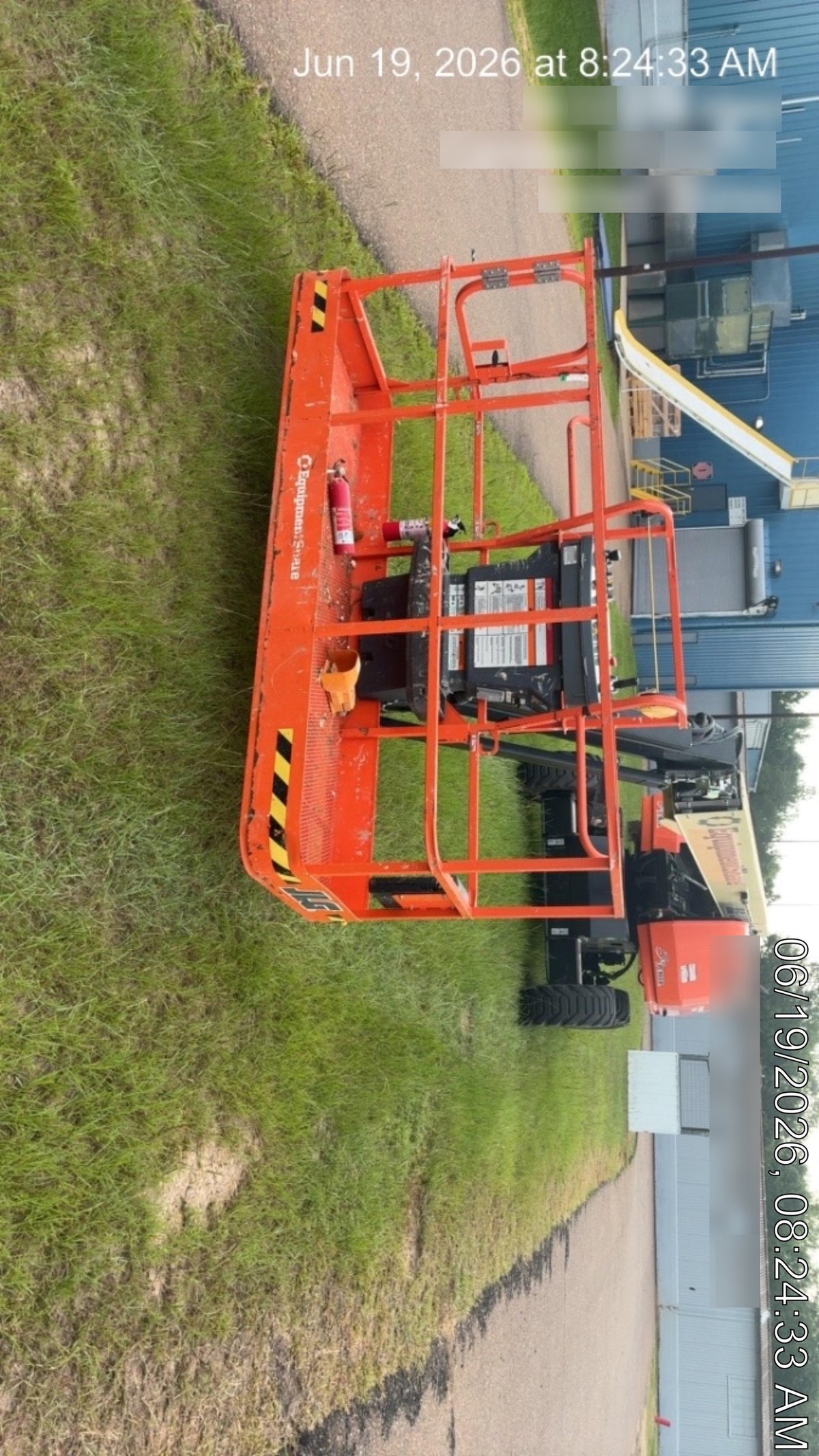 2025 JLG 660SJ