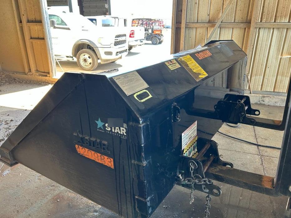 2024 STAR INDUSTRIES 1406B