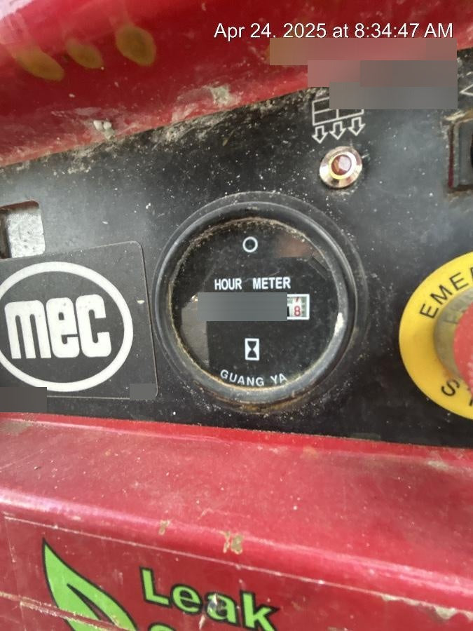 2020 MEC Micro 19