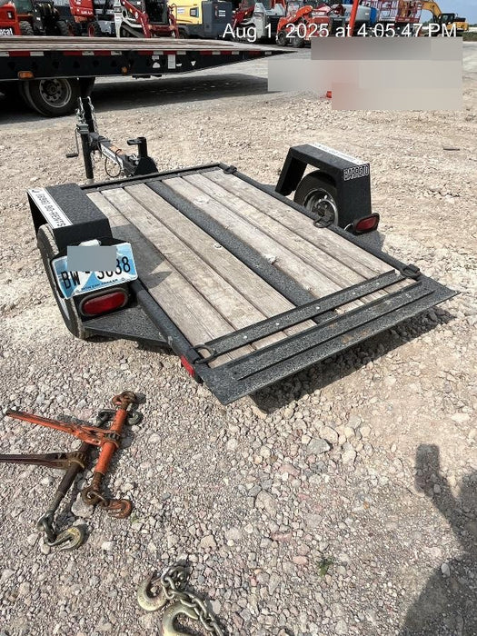 2022 BARRETO E4X6TBT