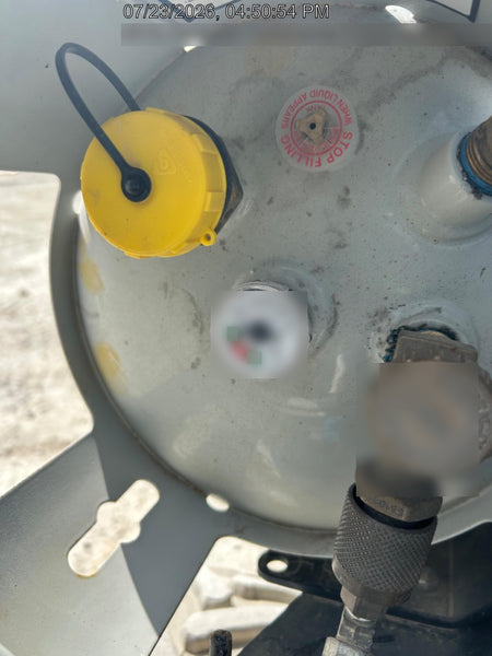 2020 GENIE GS-4069 RT