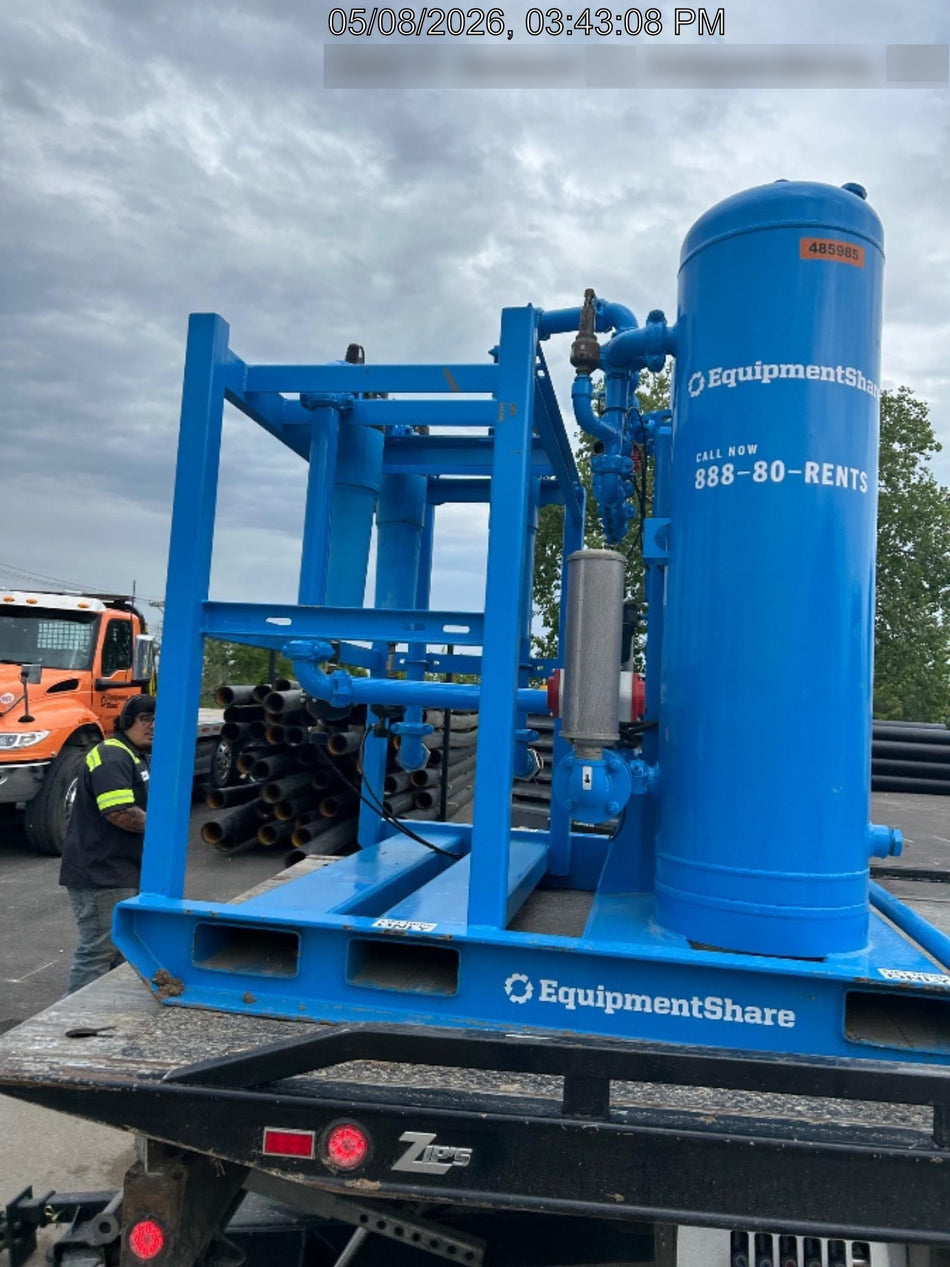 2024 HANKISON RDH-930G