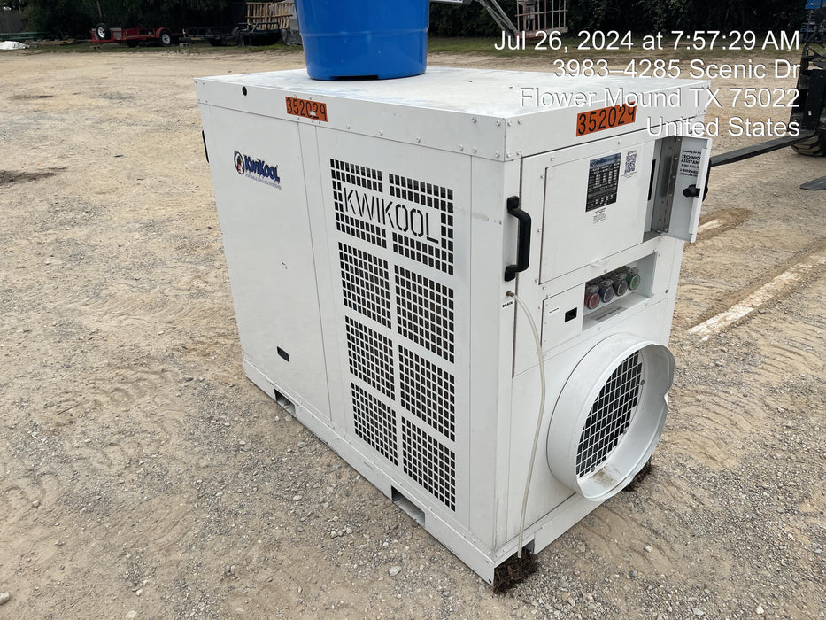 2023 KWIKOOL KPO12-23H