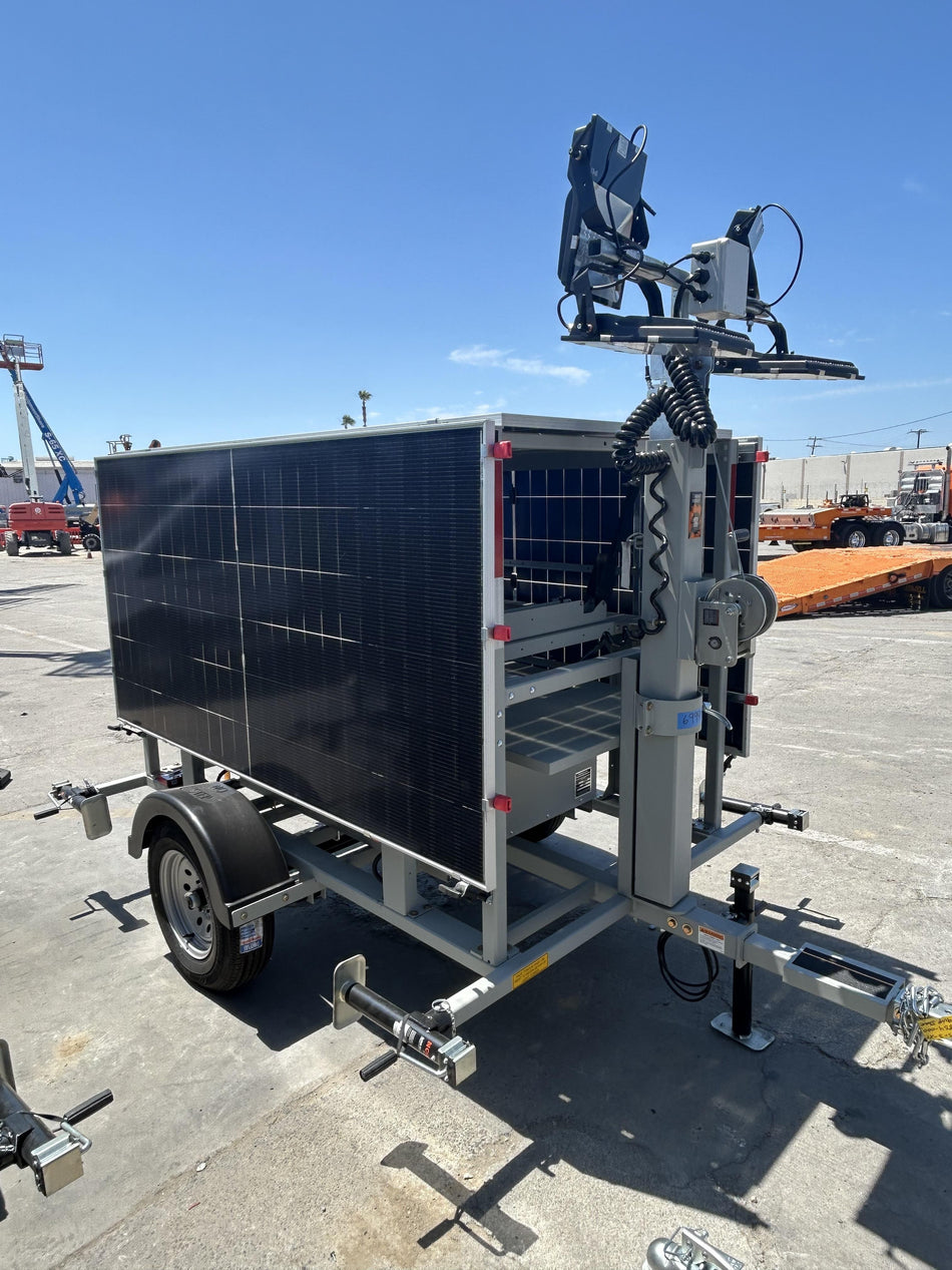 2026 PROGRESS SOLAR SOLUTIONS HELIOS-ES