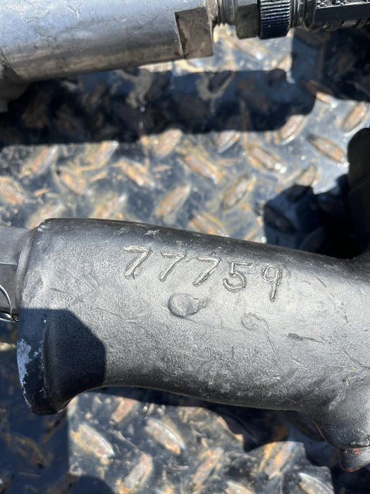 2020 MICHIGAN PNEUMATIC 751SS