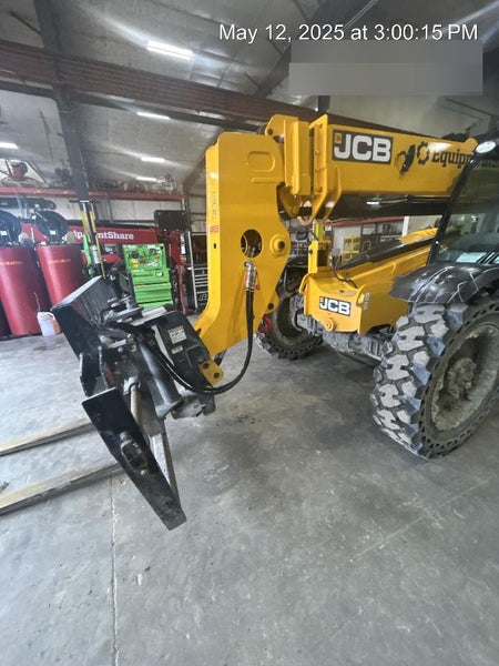 2022 JCB 332/E5286