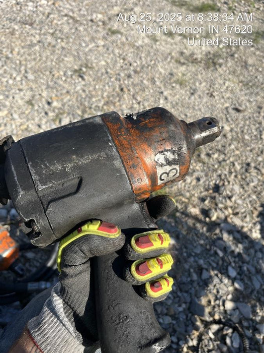 2023 MICHIGAN PNEUMATIC ES-751SS-TRACKER