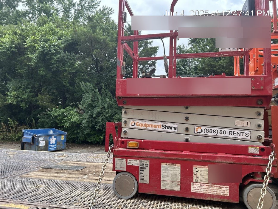 2018 MEC 1330SE MEC 1330SE, 2 Yr Full Extended Warranty