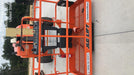2019 JLG 450AJ