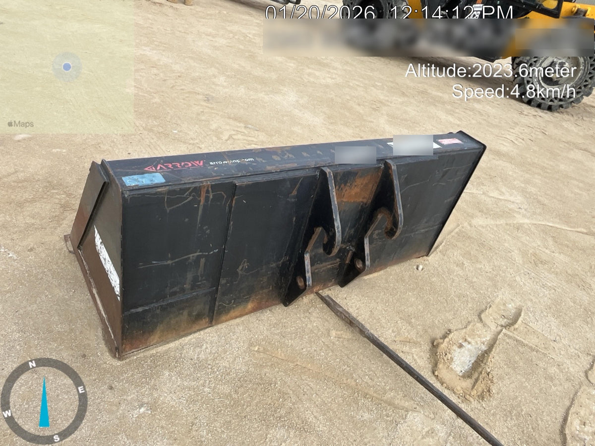 2019 ARROW MATERIAL HANDLING 3207212B384