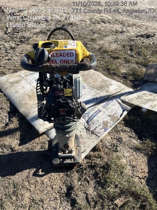 2024 WACKER NEUSON BS68-4Ab/28