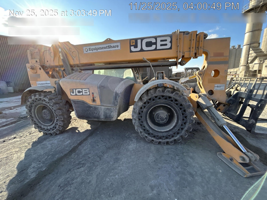 2019 JCB 512-56