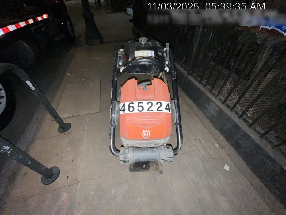 2024 HUSQVARNA LT6005