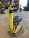2020 Wacker Neuson DPU4545HEH Walk Behind Reversible Plate Compactor, Diesel