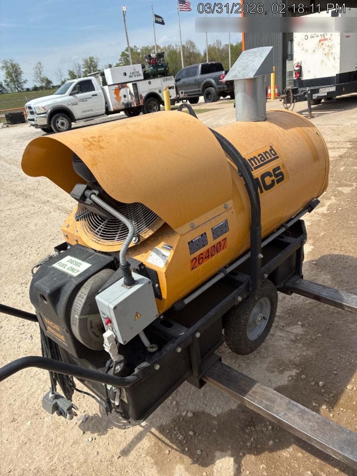 2022 ALLMAND BV50015