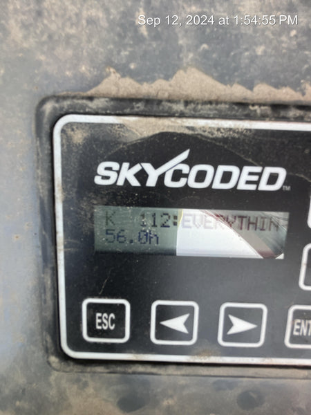 2021 SKYJACK SJIII-3226