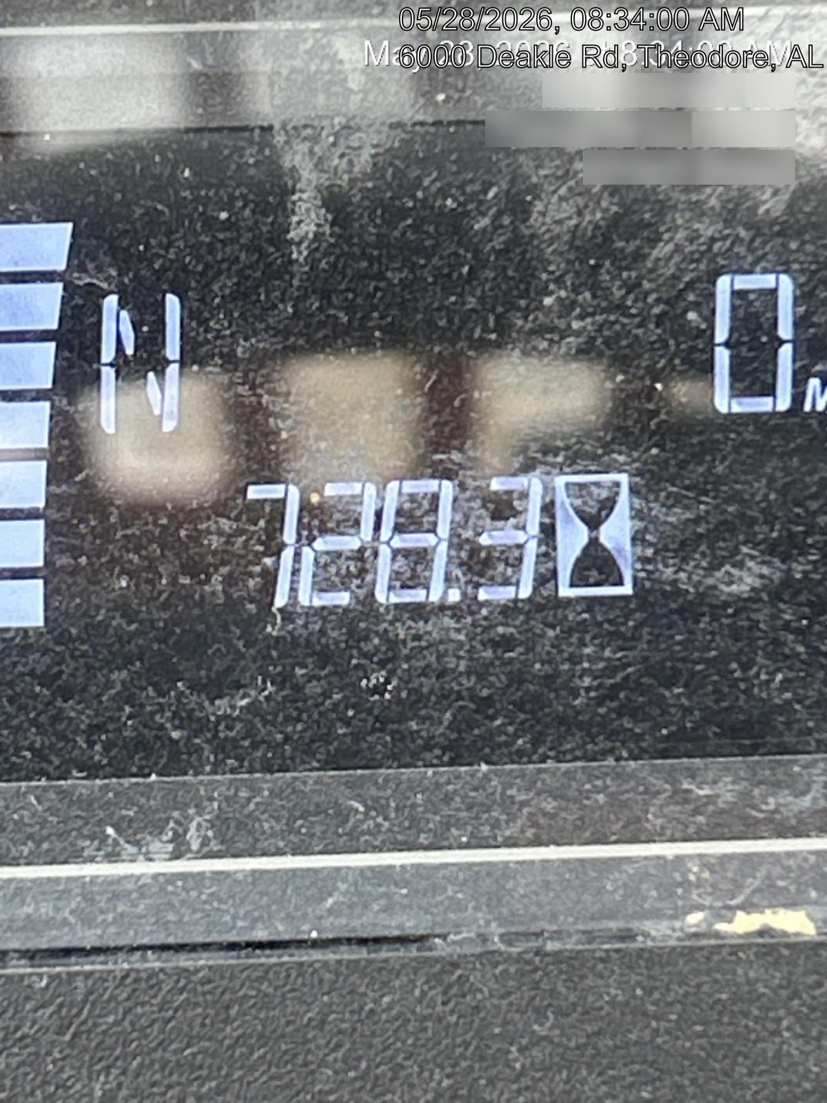 2024 SKYTRAK 8042