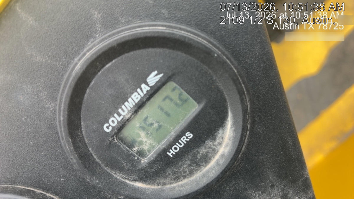 2024 COLUMBIA Payloader 2XL