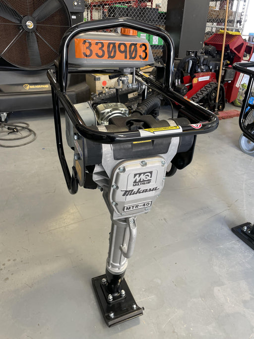 2023 MULTIQUIP MTR40HF