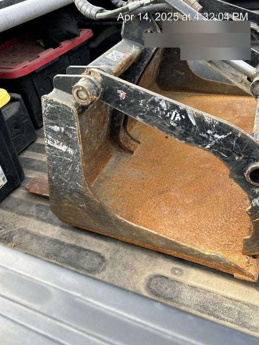 2021 VERMEER MSSA145