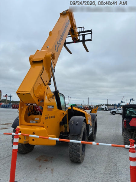 2026 JCB 510-56