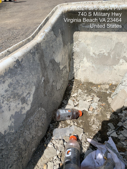 2020 MULTIQUIP WBH-16F