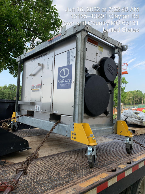 2022 CLIMATE DESIGN INTERNATIONAL MS-2400/2000