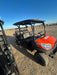 2022 KUBOTA RTV-X1140W-H (Canopy)