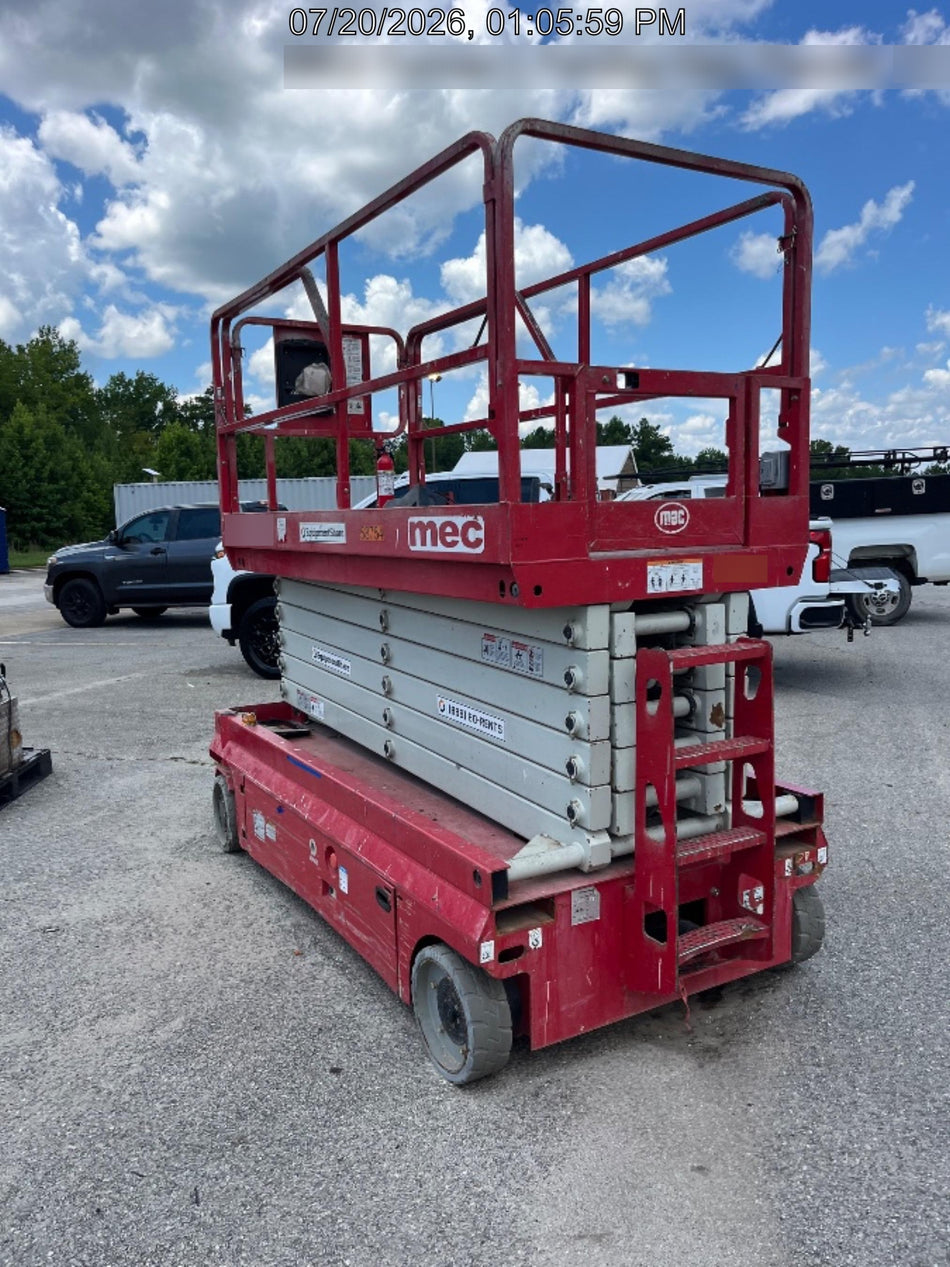 2020 MEC 4555SE
