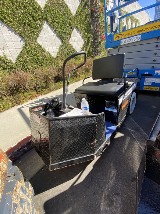 2022 TAYLOR DUNN SS-536