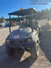 2021 Club Car CA1700D Canopy, Diesel, 4 Passenger