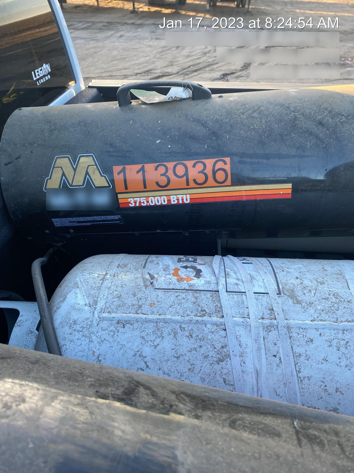 2020 MI-T-M CORPORATION MH-0375-LM10
