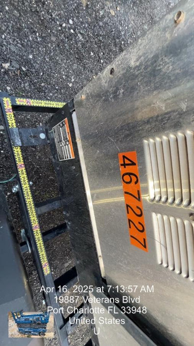 2024 LINCOLN ELECTRIC LE400