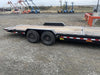 2026 BIG TEX TRAILER 16TL-22BK