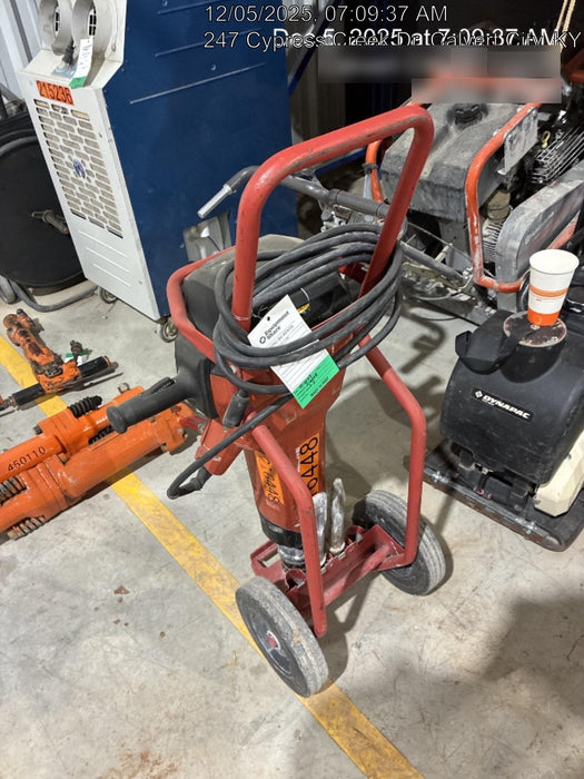 2022 HILTI TE 3000-AVR