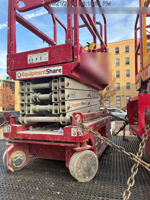 2018 MEC 1330SE MEC 1330SE, 2 Yr Full Extended Warranty