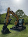2023 SANY SY155R