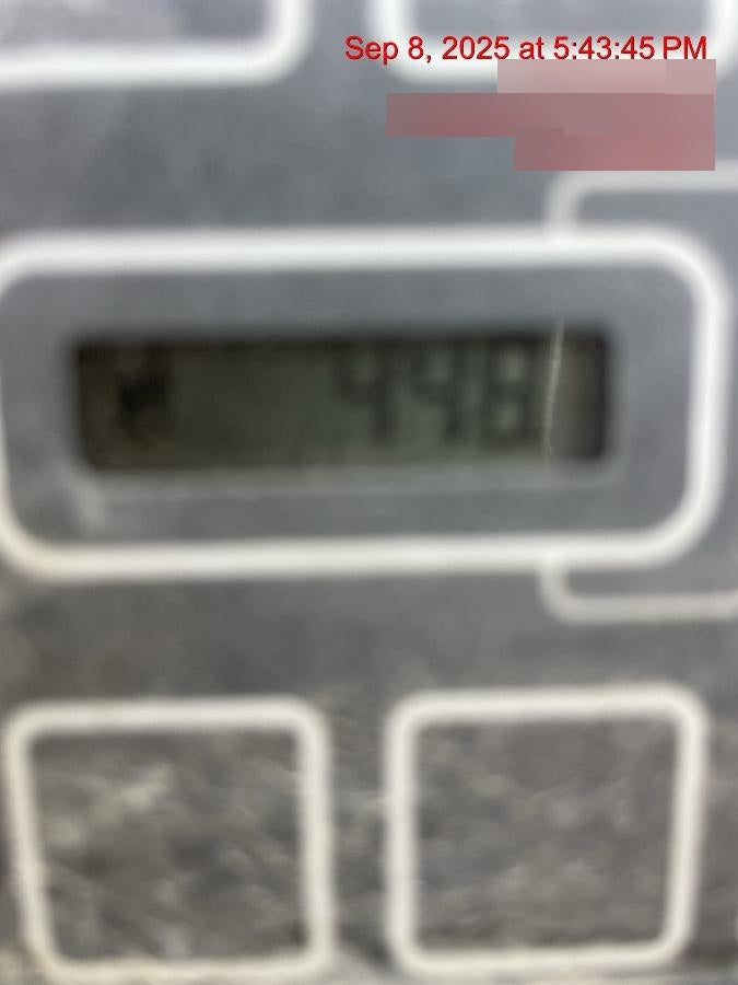 2019 WACKER NEUSON RTKx-SC3