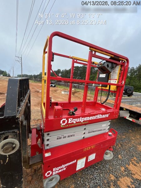 2026 MEC Micro 19-XD