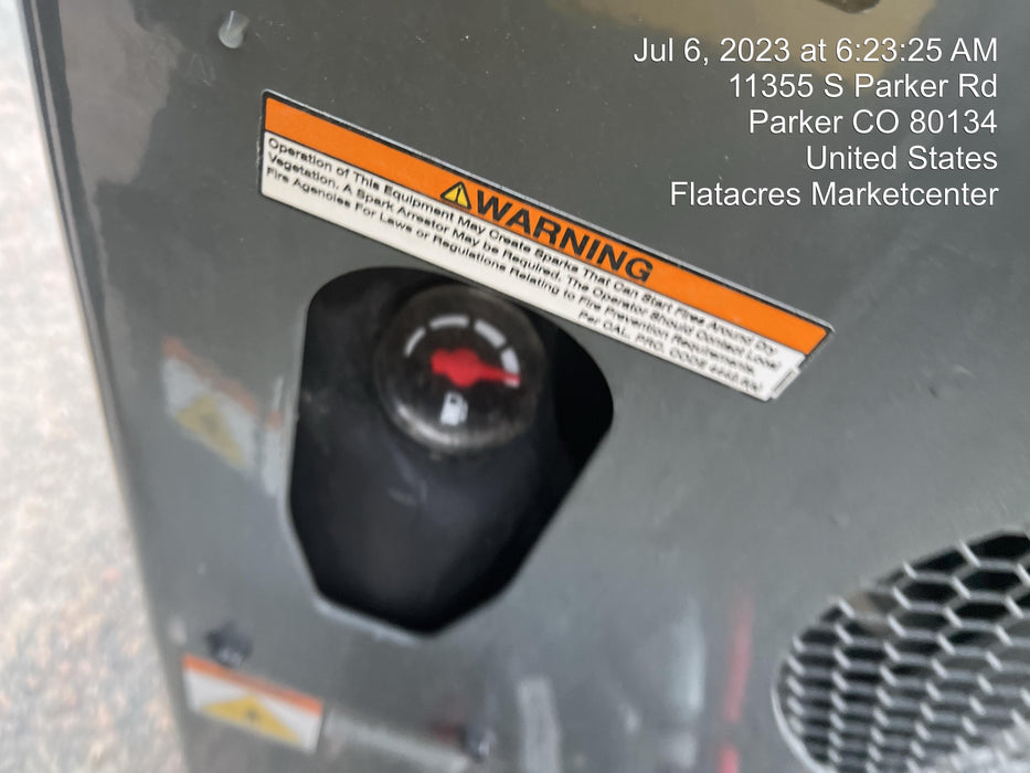 2023 WACKER NEUSON RD12A