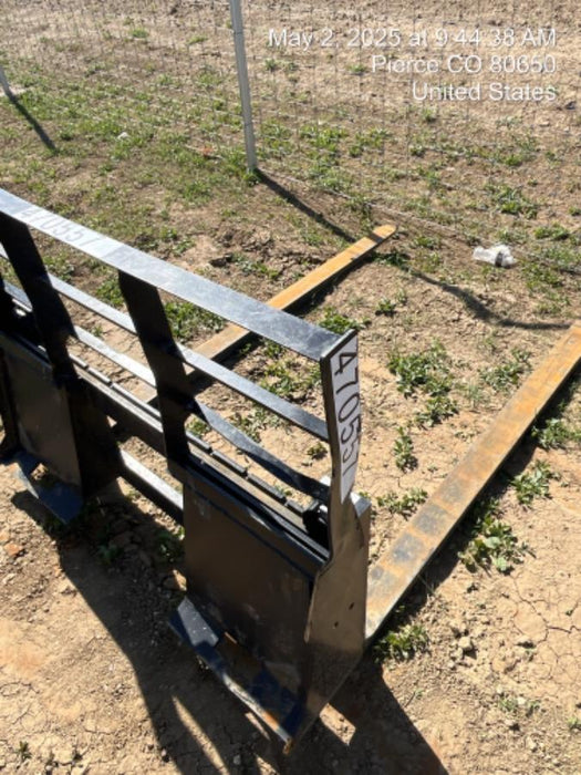 2024 ARROW MATERIAL HANDLING F5100CB - 72"