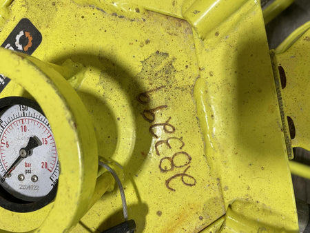 2022 MICHIGAN PNEUMATIC HV-6-PAK