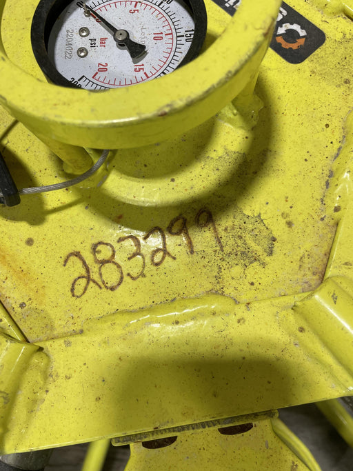 2022 MICHIGAN PNEUMATIC HV-6-PAK