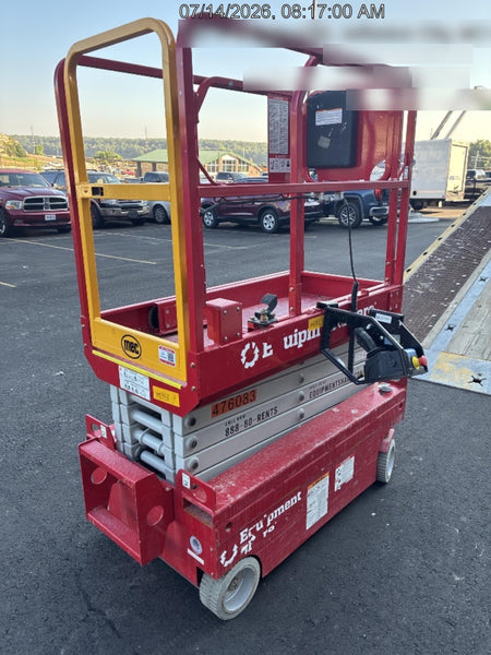 2024 MEC Micro 19