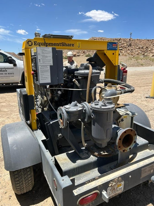 2022 ATLAS COPCO PAC H43 KD