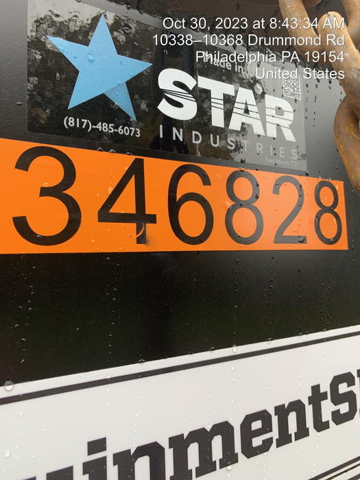 2023 STAR INDUSTRIES 1425