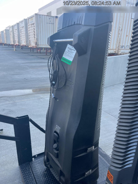 2023 VECTOR Vector Max