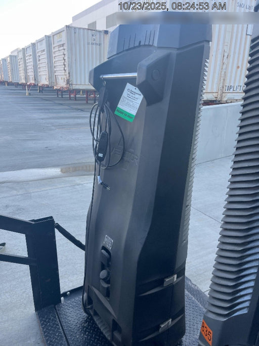 2023 VECTOR Vector Max